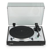 THORENS TD 402 DD NERO LUCIDO