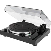 THORENS TD 202 DD NERO LUCIDO