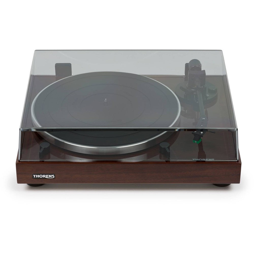 THORENS TD 202 DD NOCE LUCIDO