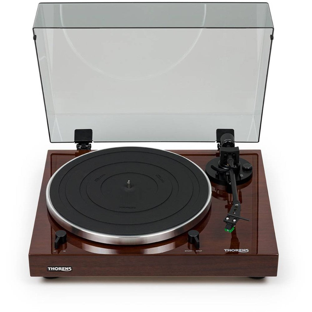 THORENS TD 202 DD NOCE LUCIDO