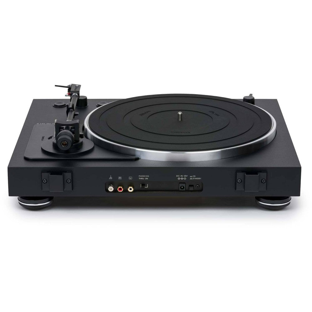 THORENS TD 101 A Belt Drive Turntable