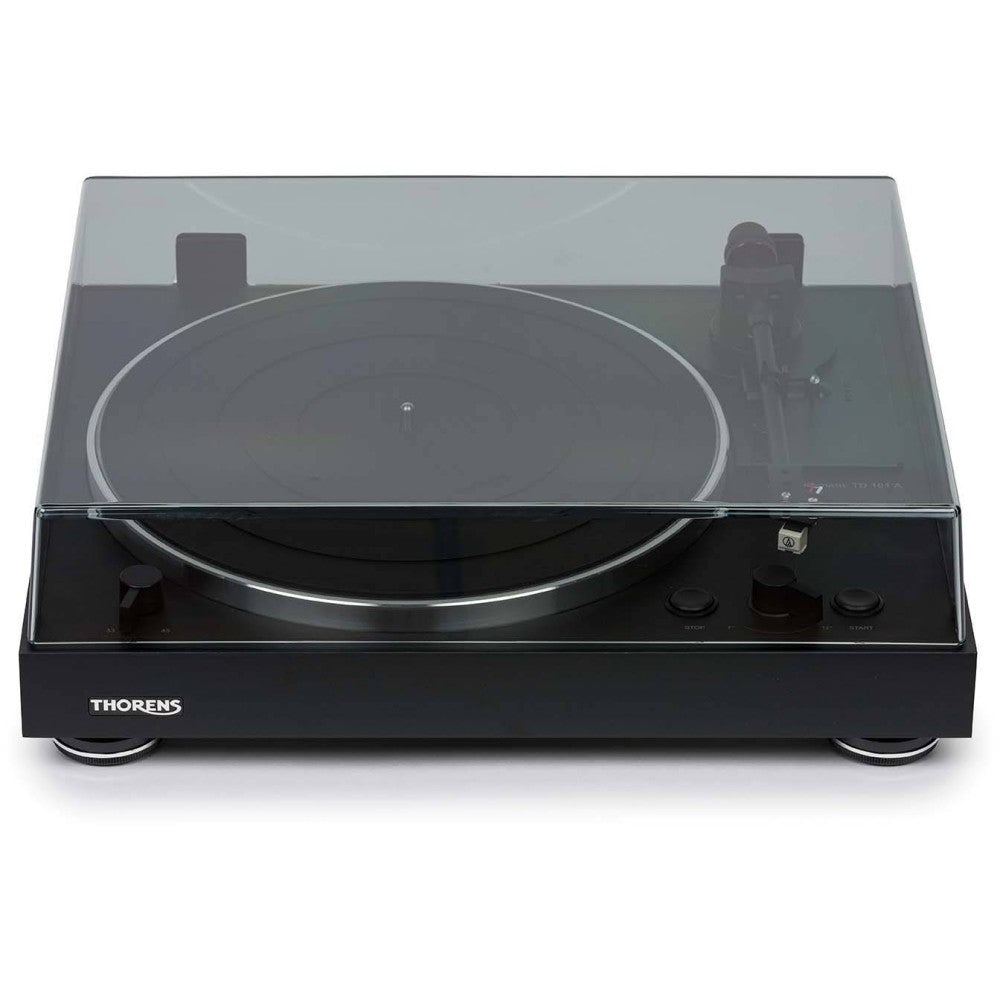 THORENS TD 101 A Giradischi con trazione a cinghia