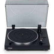 THORENS TD 101 A Giradischi con trazione a cinghia