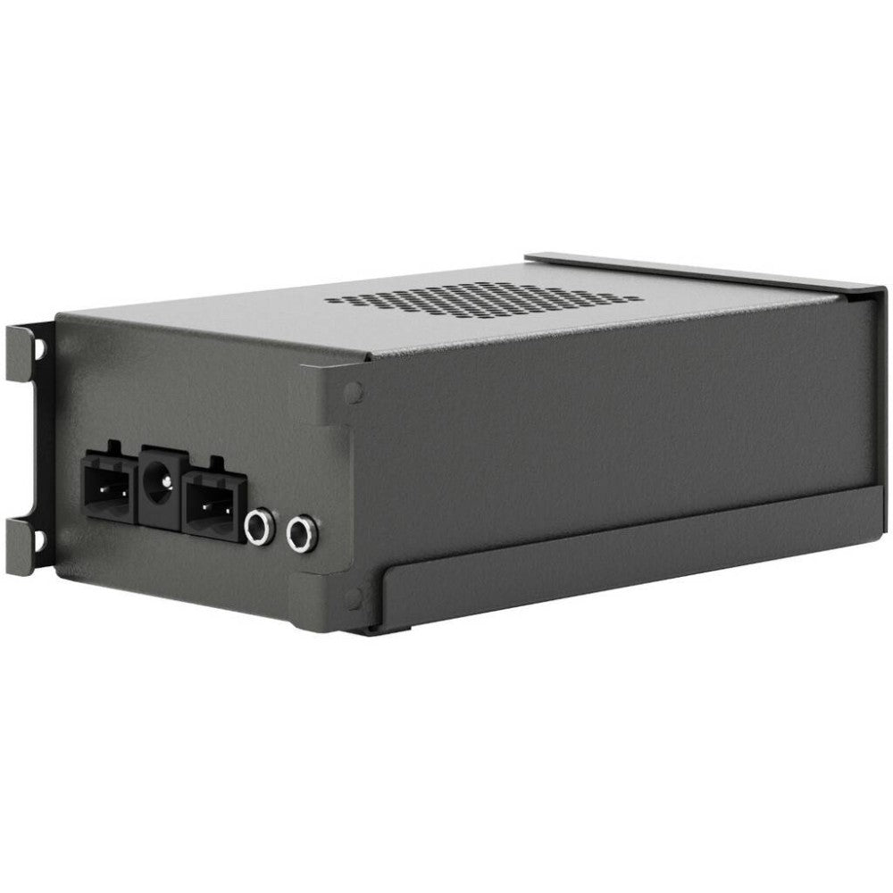 KGEAR GA201 Amplificatore di potenza a 2 canali