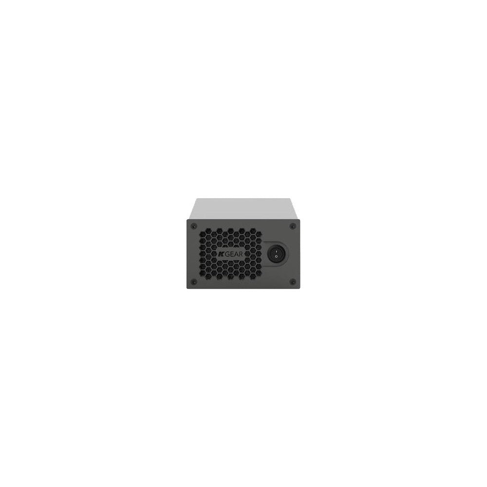 KGEAR GA41 Amplificatore di potenza 4x150W con DSP