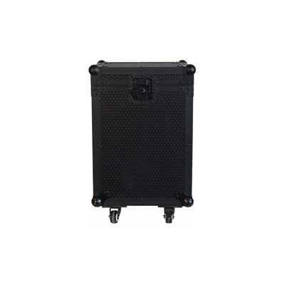 ZZIPP ZZFLYSPARMOVE Flightcase estuche de transporte para 1 ZZSPARMOV