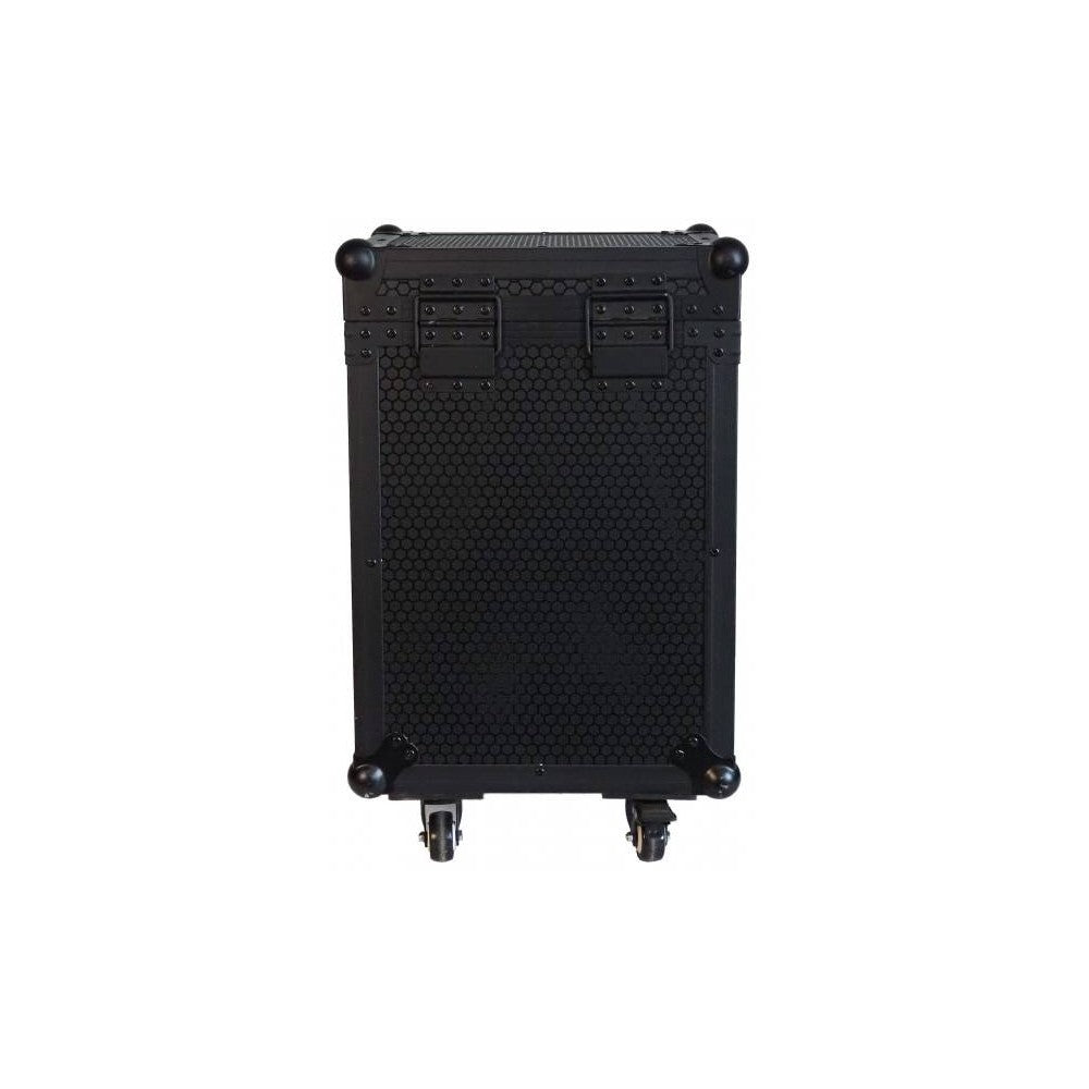 ZZIPP ZZFLYSPARMOVE Flight case for 1 ZZSPARMOV
