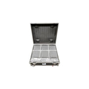 ZZIPP ZZFLYSPARK6H Flightcase per il trasporto di 6 ZZSPARCOLDH
