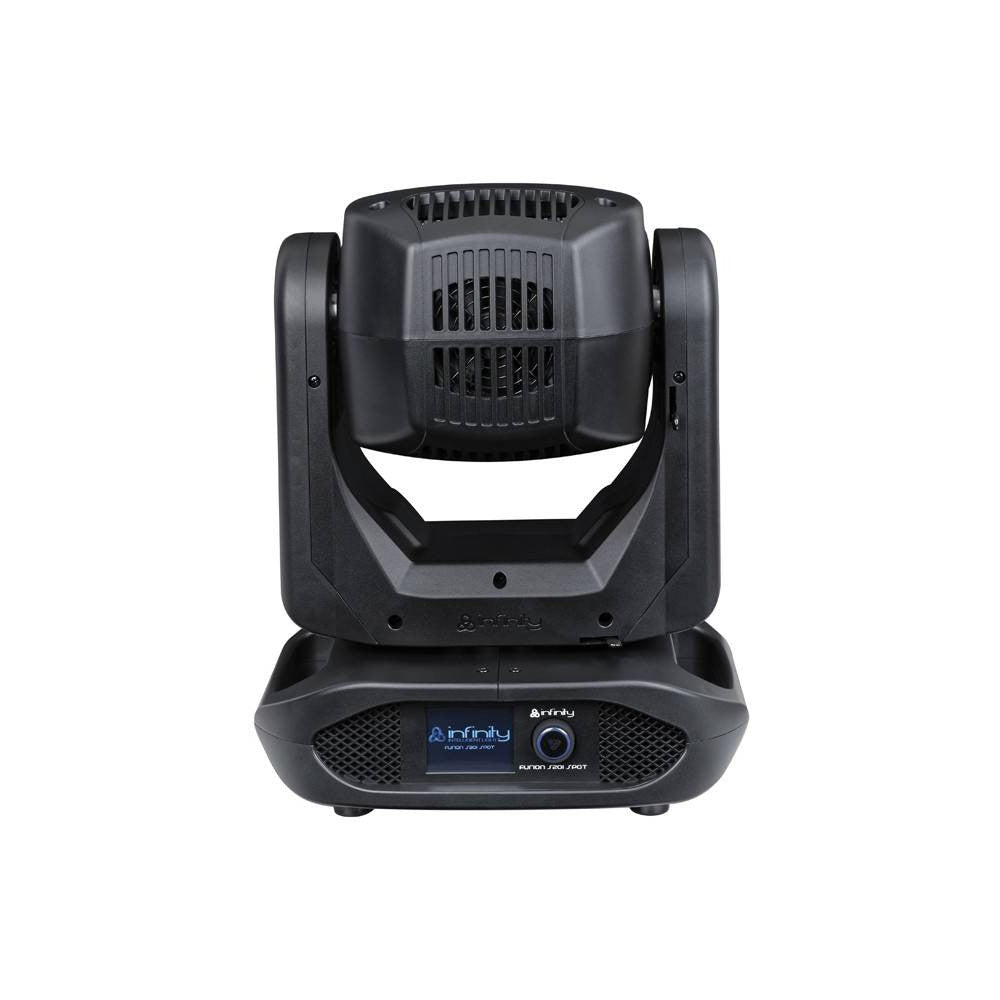 INFINITY S201 SPOT LED moving head