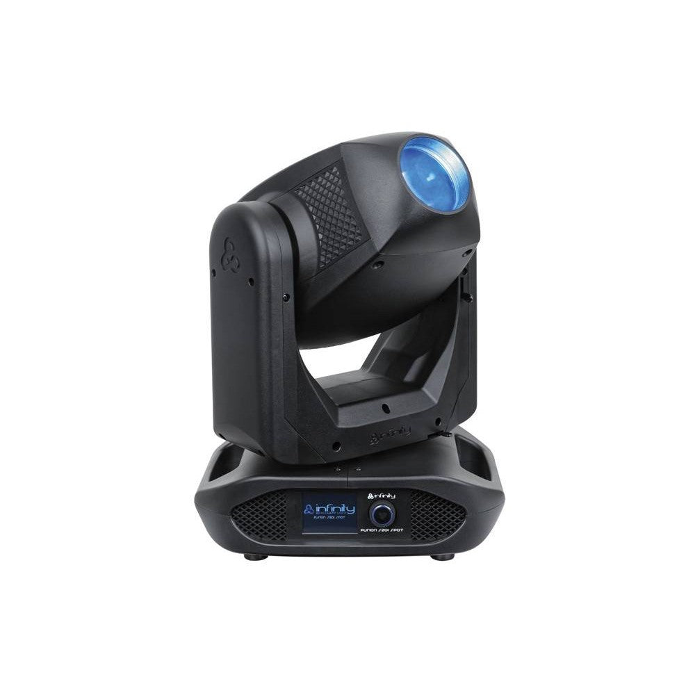 INFINITY S201 SPOT Testa mobile LED