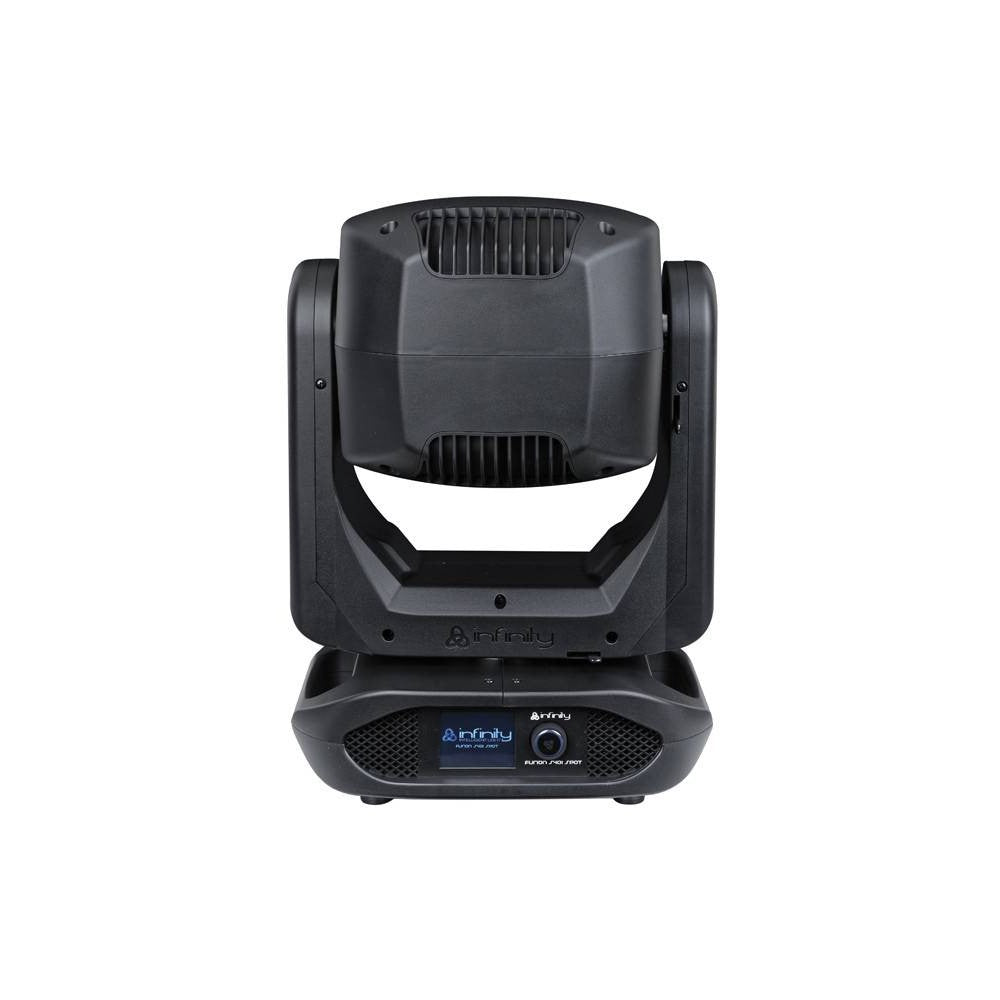 INFINITY S401 SPOT Testa mobile LED