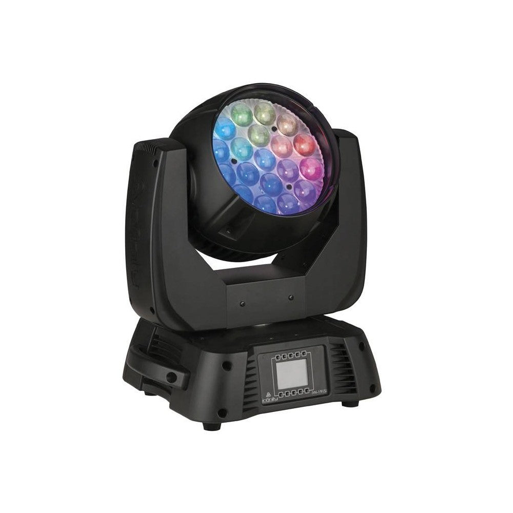 INFINITY IW-1915 PIXEL Testa mobile Wash RGBW