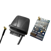 ANTARI WTR-90 Modulo Wireless DMX