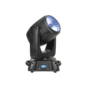 INFINITY IFX-640 Test mobile RGBW 6x40W