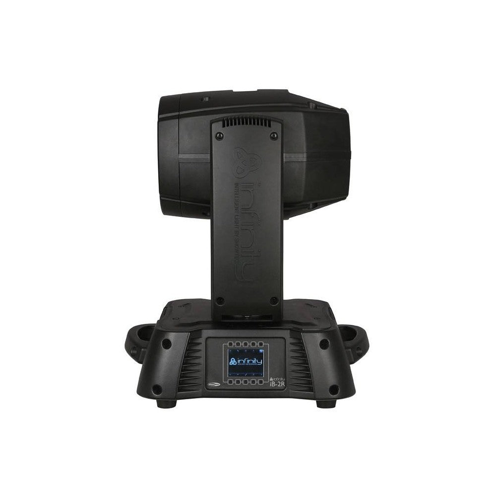 INFINITY IB-2R Testa mobile con lampada OSRAM