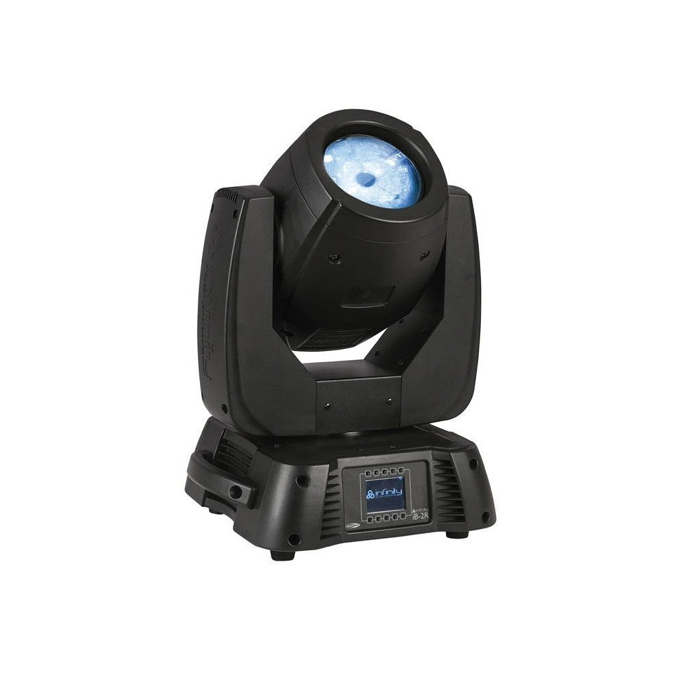 INFINITY IB-2R Testa mobile con lampada OSRAM