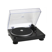 AUDIO-TECHNICA AT-LP5X Giradischi manuale a trazione diretta