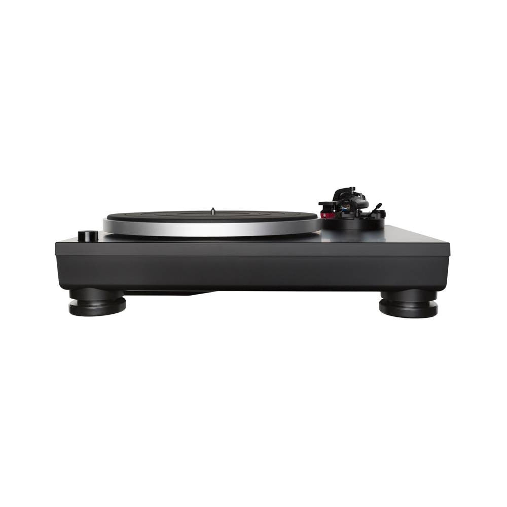 AUDIO-TECHNICA AT-LP5X Manual Direct Drive Turntable