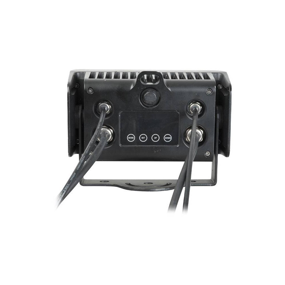 SHOWTEC CAMELEON FLOOD 6 Q4 Faro Flood 6x5 W LED RGBW IP65