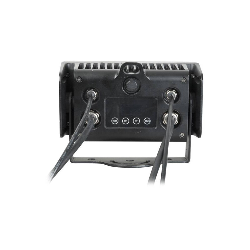 SHOWTEC CAMELEON FLOOD 6 WW Proyector 6x5W LED Blanco cálido