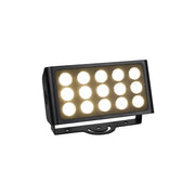 SHOWTEC CAMELEON FLOOD 15 WW Faro Flood 15x5W LED Warm White