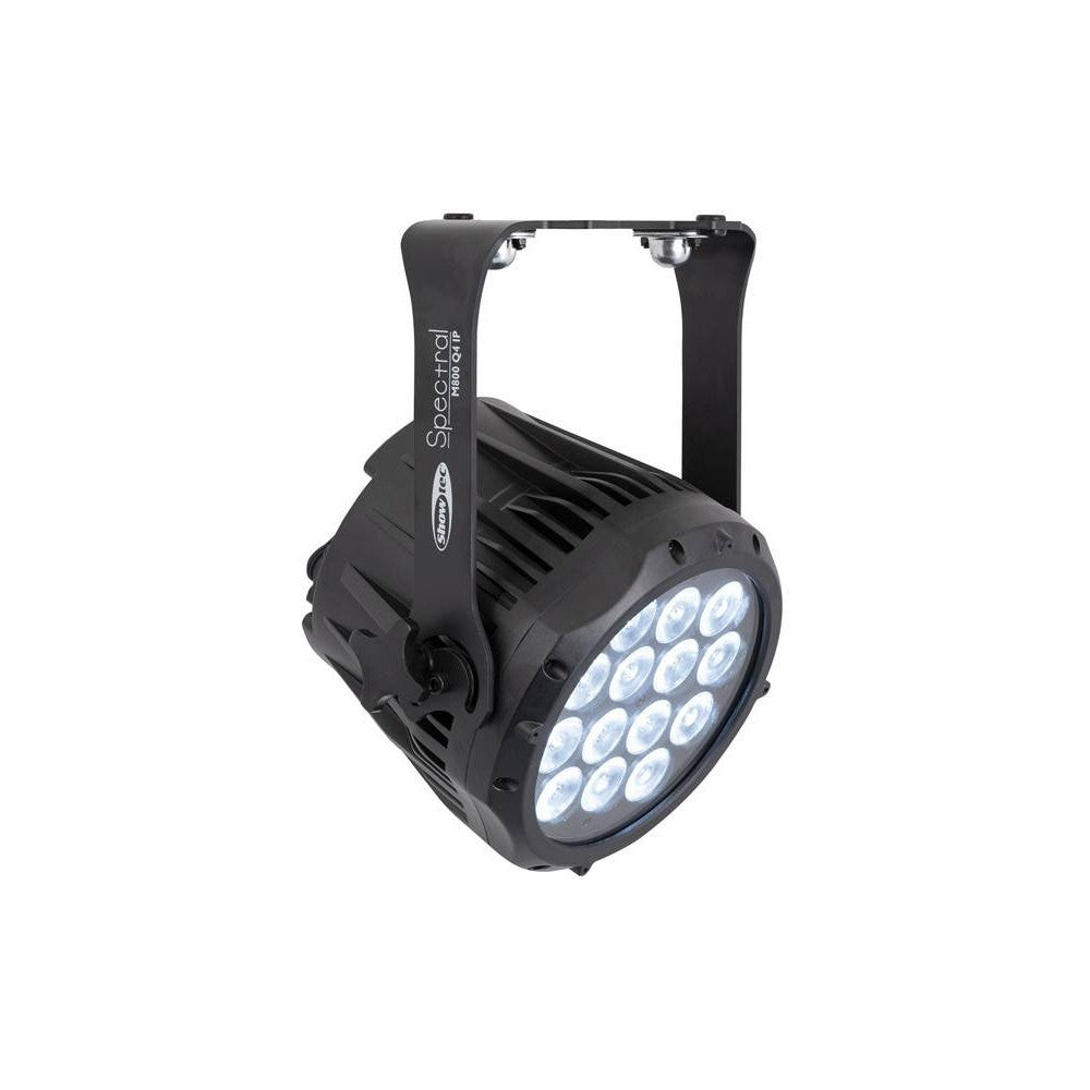 SHOWTEC SPECTRAL M800 Q4 IP65 Faro Spot 14x5W LED RGBW IP65
