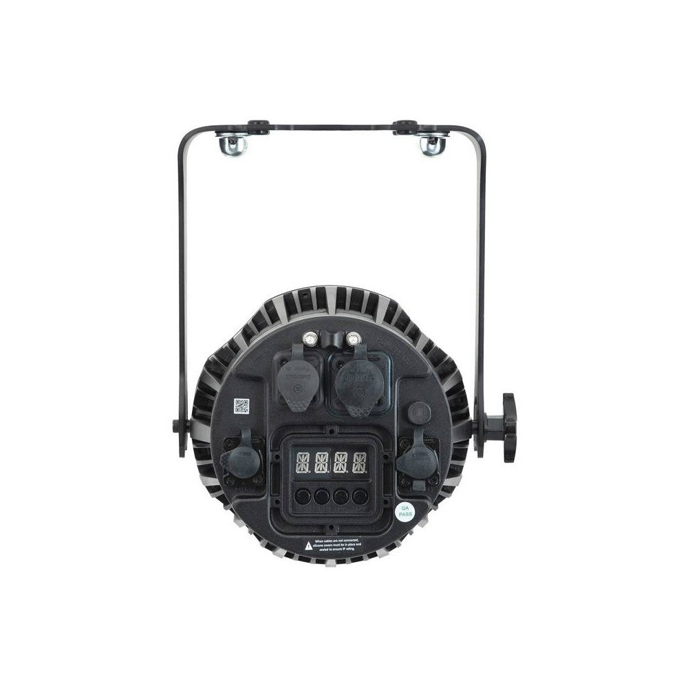 SHOWTEC SPECTRAL M800 Q4 IP65 Faro Spot 14x5W LED RGBW IP65