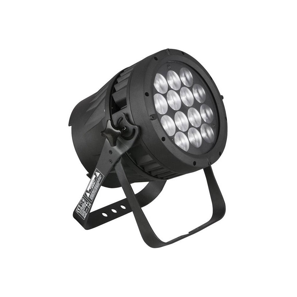 SHOWTEC SPECTRAL M3000 ZOOM Q4 MKII Parcan 14x12W LED RGBW