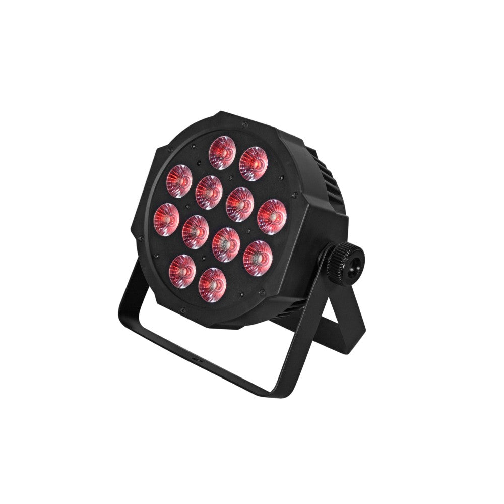 EUROLITE LED SLS-12 QCL Par led RGBW