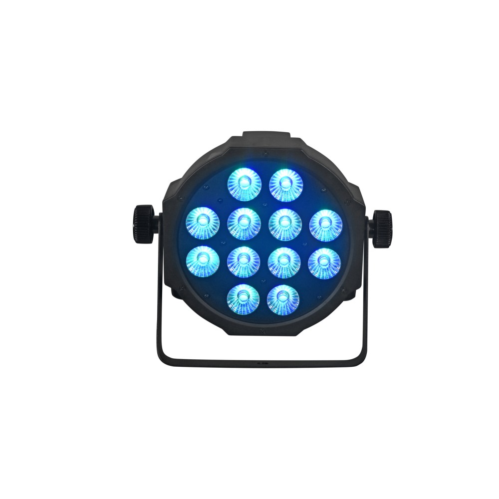 EUROLITE LED SLS-12 QCL Par led RGBW