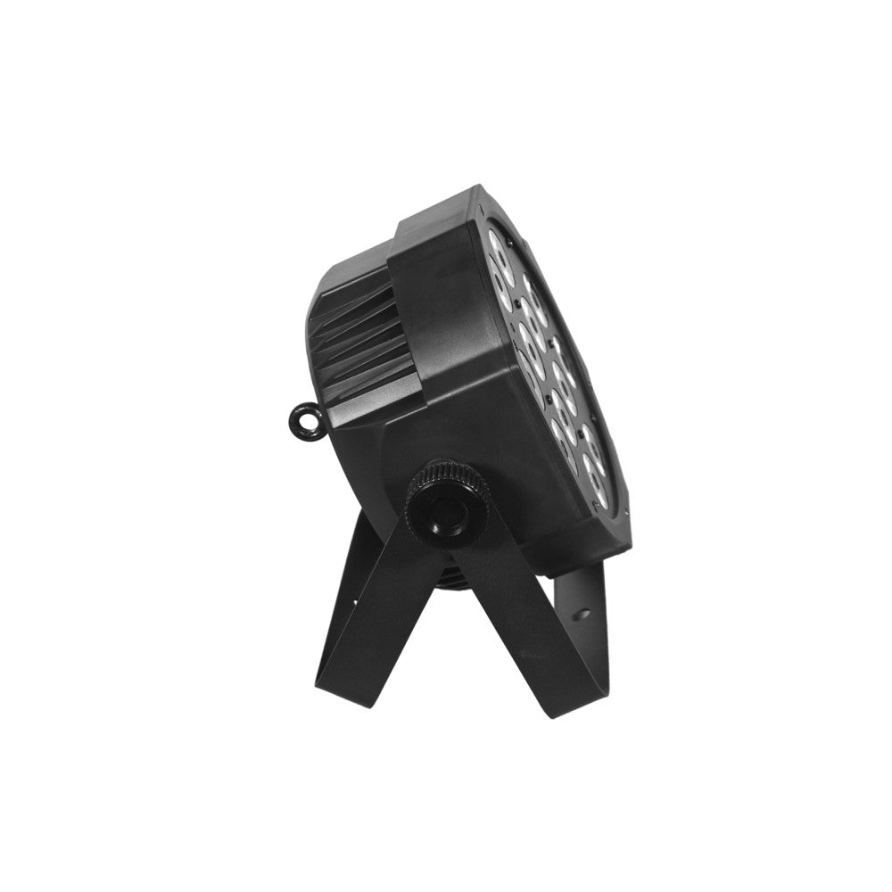 EUROLITE LED SLS-12 QCL Par led RGBW
