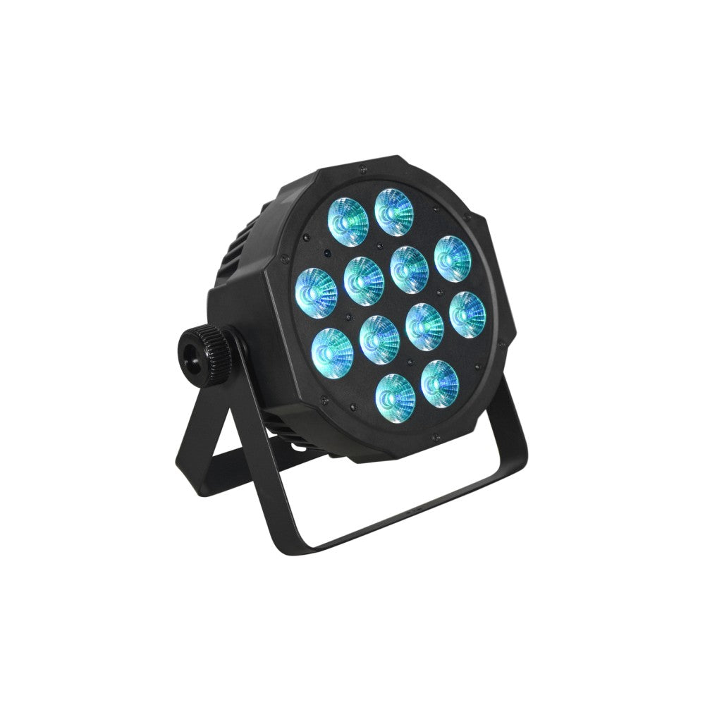 EUROLITE LED SLS-12 QCL Par led RGBW