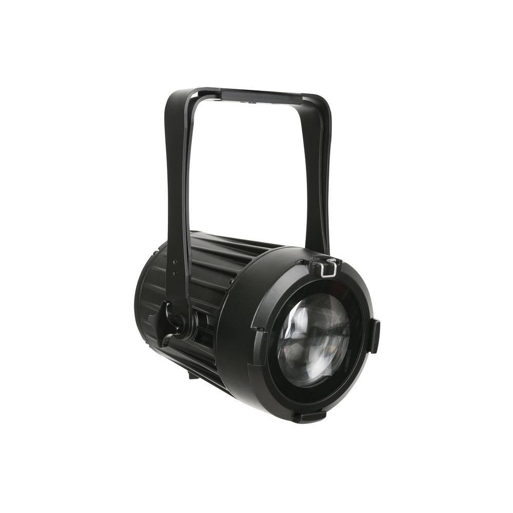 SHOWTEC SPECTRAL PC 600Z Faro Spot PC LED RGBW 60 W IP65