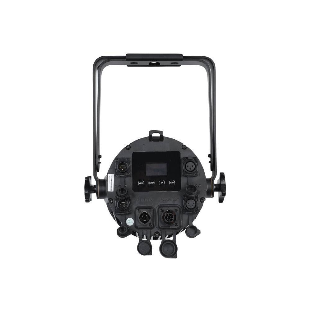 SHOWTEC SPECTRAL PC 1200Z Faro Spot Array PC LED RGBW 120 W IP65