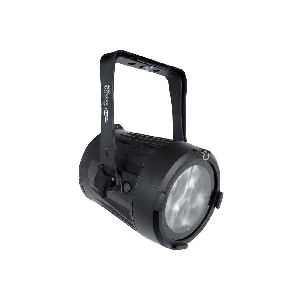 SHOWTEC SPECTRAL PC 1200Z Faro Spot Array PC LED RGBW 120 W IP65