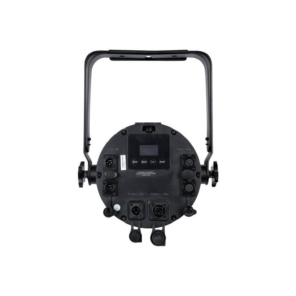 SHOWTEC SPECTRAL PC 1800Z Faro Spot Array PC LED RGBW 180 W IP65