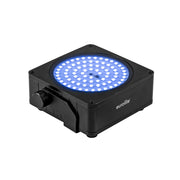 EUROLITE AKKU IP Flat Light SMD bl