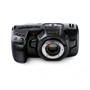 Blackmagic Design Blackmagic Pocket Cinema Camera 4K