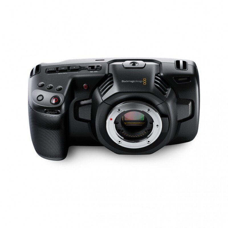 Blackmagic Design Blackmagic Pocket Cinema Camera 4K