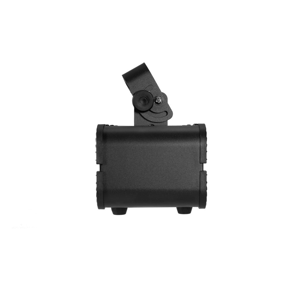 EUROLITE LED Compact Multi FX barra led laser e UV