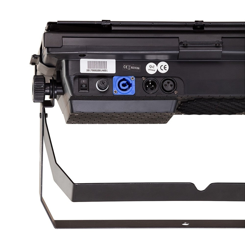 CENTOLIGHT CLUBWASHER 360 36X10W PROIETTORE RGBW