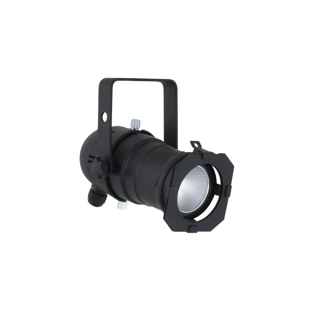 SHOWTEC PAR 20 WARM-ON-DIM Parcan LED Warm White da 15W