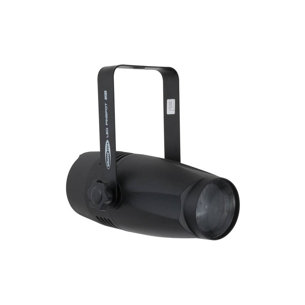 SHOWTEC LED PINSPOT Q4 Faro Pinspot RGBW da 15W