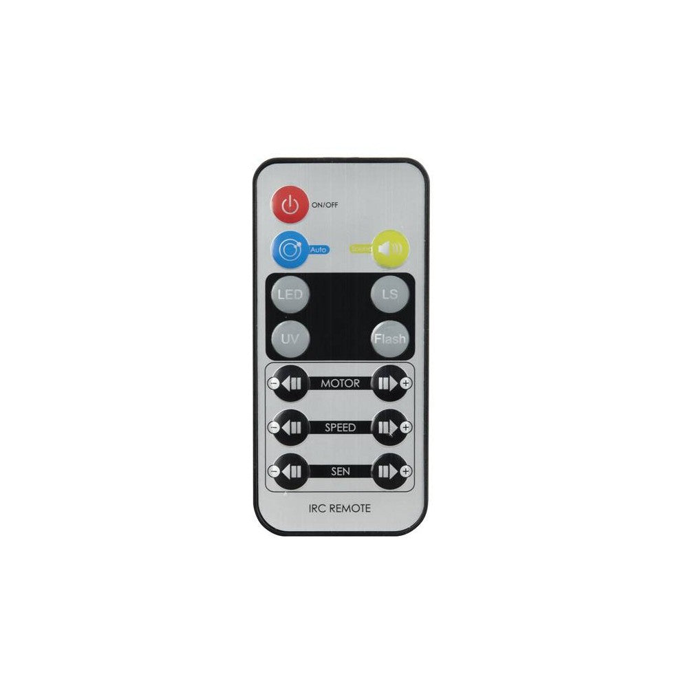 SHOWTEC BOOBY TRAP RG Effetto luce 5in1