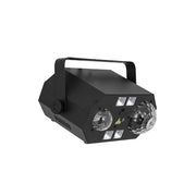 SHOWTEC BOOBY TRAP RG Effetto luce 5in1