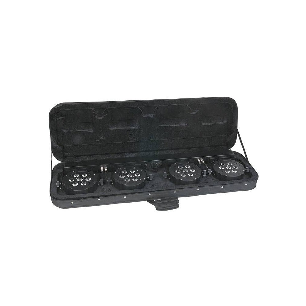 SHOWTEC COMPACT POWER LIGHT SET MKII LED spotlight set