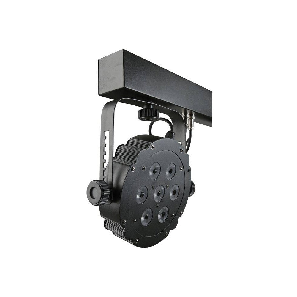 SHOWTEC COMPACT POWER LIGHT SET MKII LED spotlight set