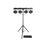 SHOWTEC COMPACT POWER LIGHT SET MKII Set di fari LED