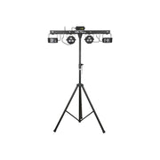 SHOWTEC QFX Set di luci LED 4in1