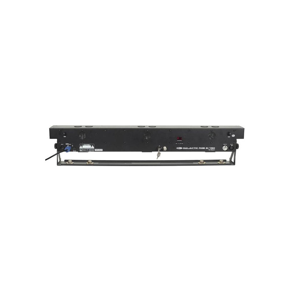 SHOWTEC GALACTIC RGB-6-750 Barra con 6 Laser beam